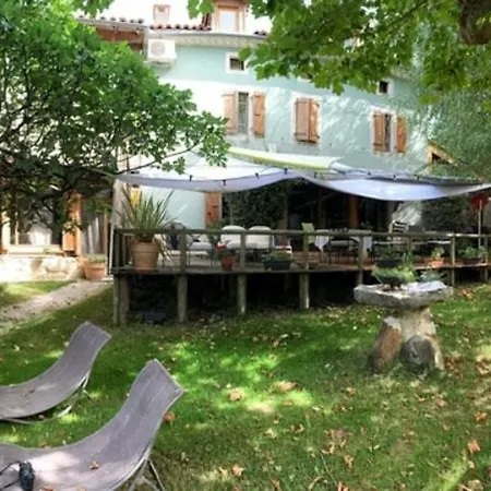 Ferienhaus Haras Picard Du Sant Le *