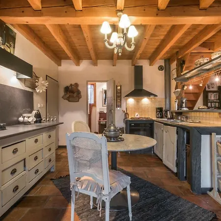 Ferienhaus Haras Picard Du Sant Le *