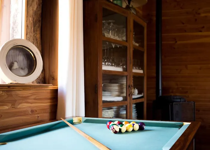 Ferienhaus Haras Picard Du Sant Le *