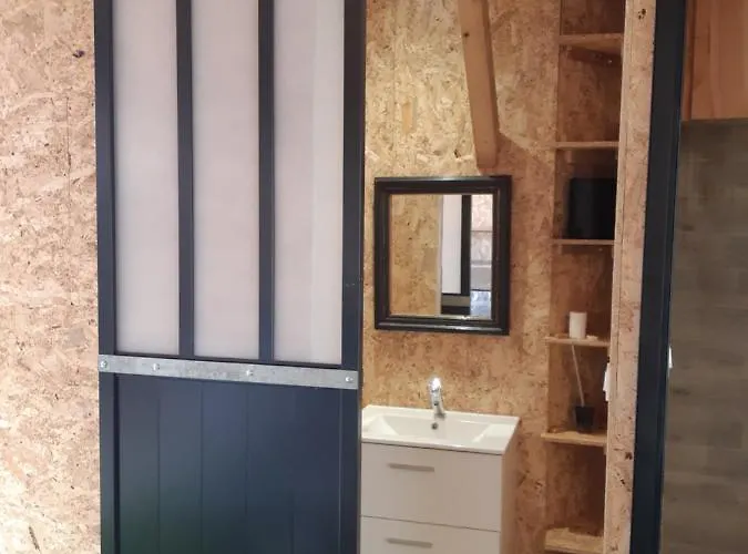 Haras Picard Du Sant Le Ferienhaus