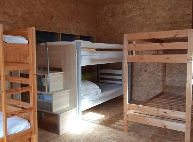 Haras Picard Du Sant Le *