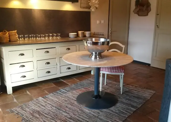 Ferienhaus Haras Picard Du Sant Le Lasserre (Ariege)