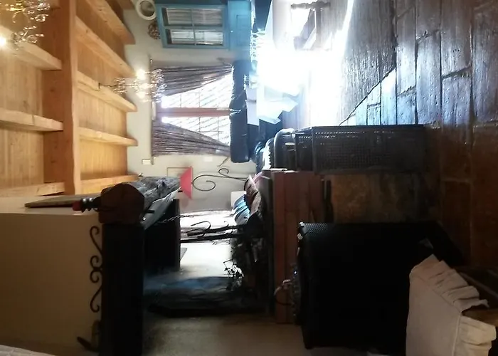 Haras Picard Du Sant Le Lasserre (Ariege)