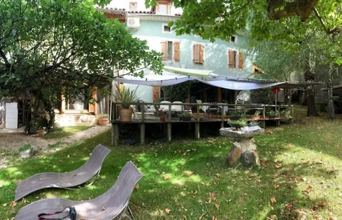 Ferienhaus Haras Picard Du Sant Le *