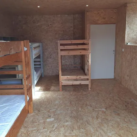 Semesterbostad Haras Picard Du Sant Le Lasserre (Ariege)