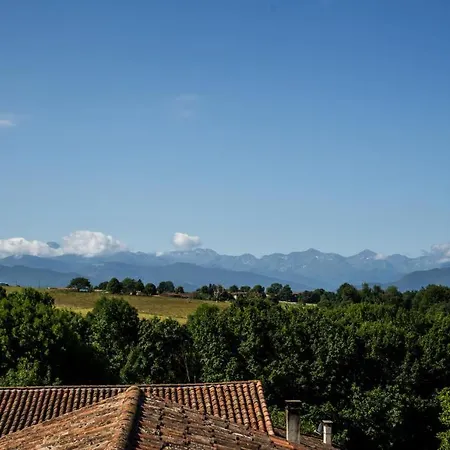 Haras Picard Du Sant Le * Lasserre (Ariege)