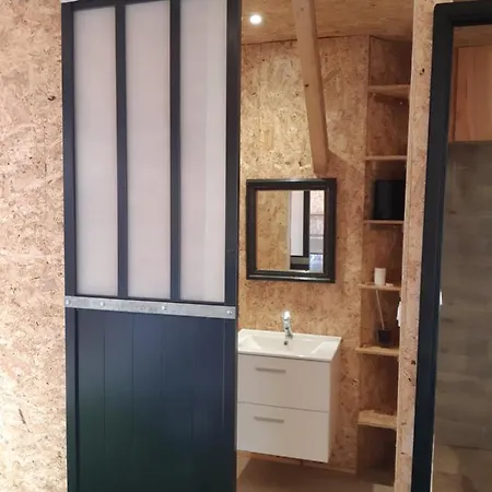 Haras Picard Du Sant Le Semesterbostad