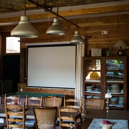 Haras Picard Du Sant Le Semesterbostad