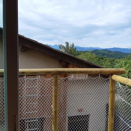 Haras Picard Du Sant Le * Lasserre (Ariege)