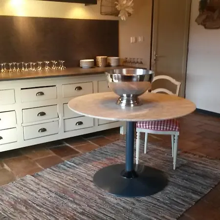 Semesterbostad Haras Picard Du Sant Le Lasserre (Ariege)