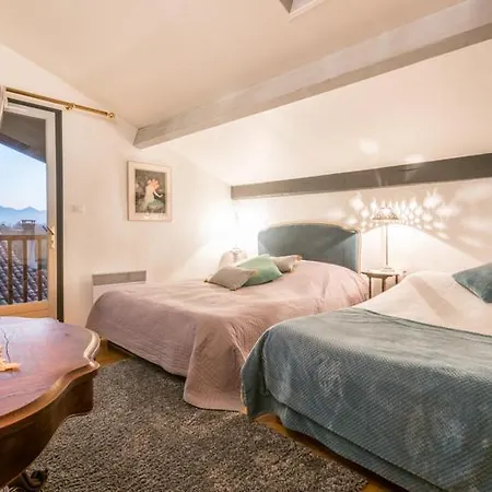 Haras Picard Du Sant Le Semesterbostad