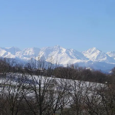 Haras Picard Du Sant Le Semesterbostad