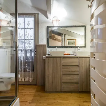 Semesterbostad Haras Picard Du Sant Le *