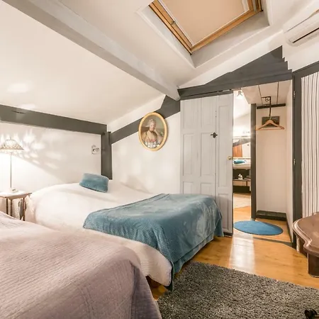 Haras Picard Du Sant Le *