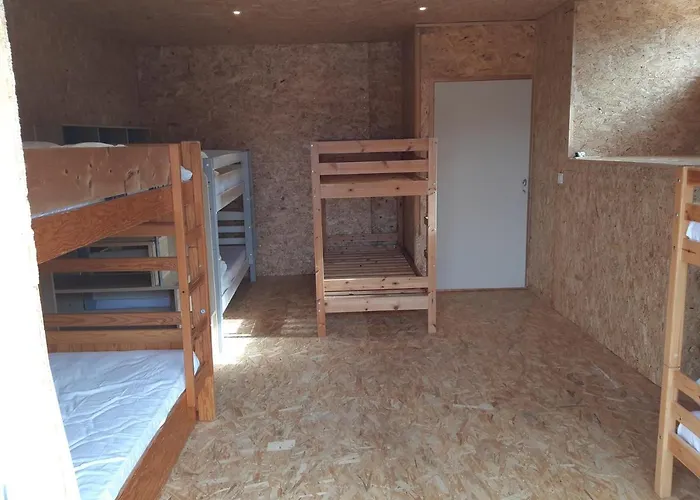 بيت للعطل Haras Picard Du Sant Le Lasserre (Ariege)