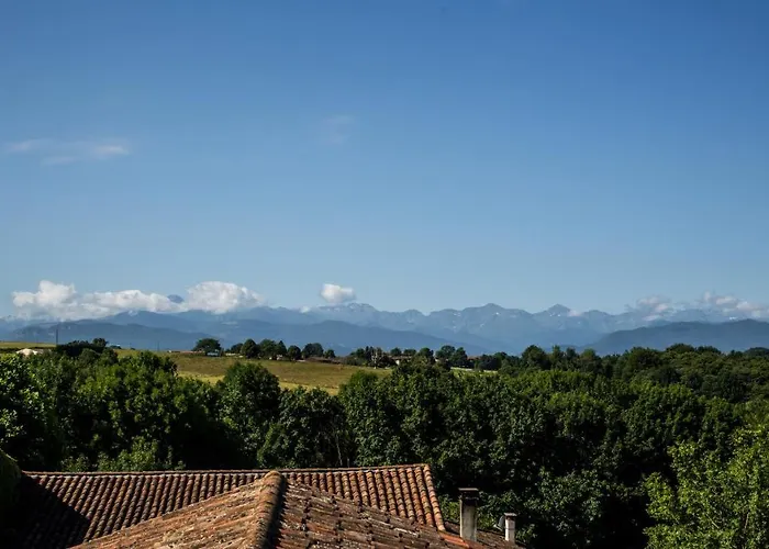 Haras Picard Du Sant Le * Lasserre (Ariege)