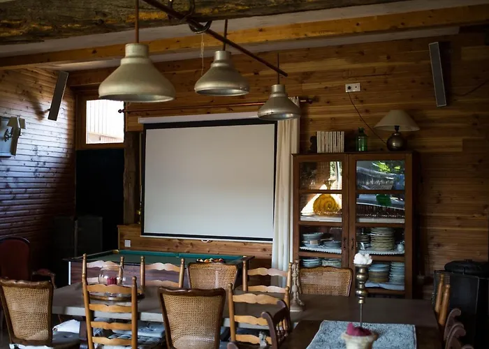 Haras Picard Du Sant Le بيت للعطل