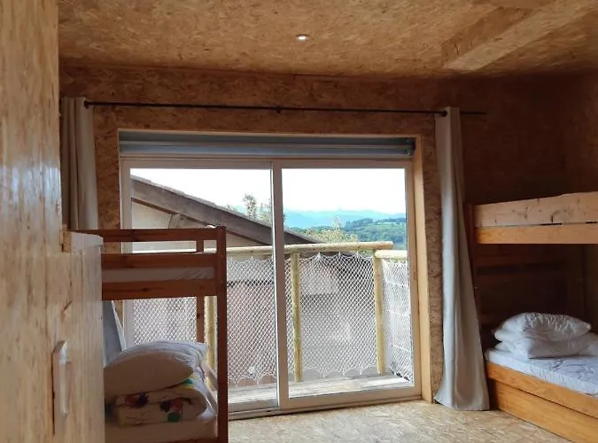 Haras Picard Du Sant Le بيت للعطل