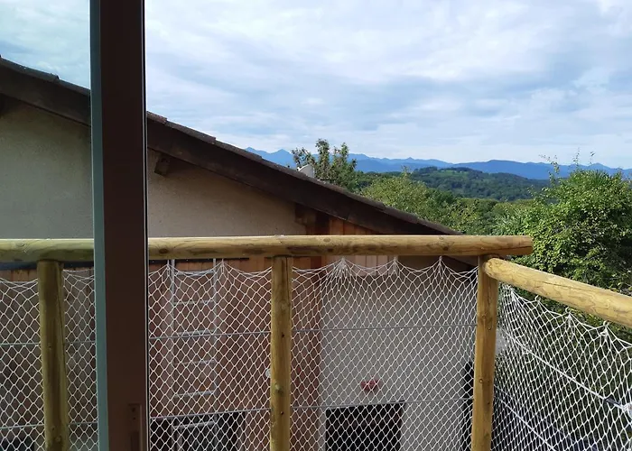 Haras Picard Du Sant Le * Lasserre (Ariege)