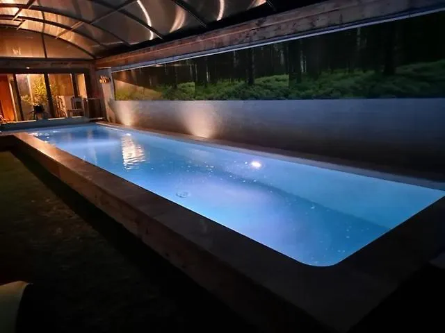 Haras Picard Du Sant Le بيت للعطل *