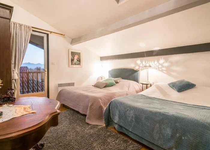 Haras Picard Du Sant Le بيت للعطل