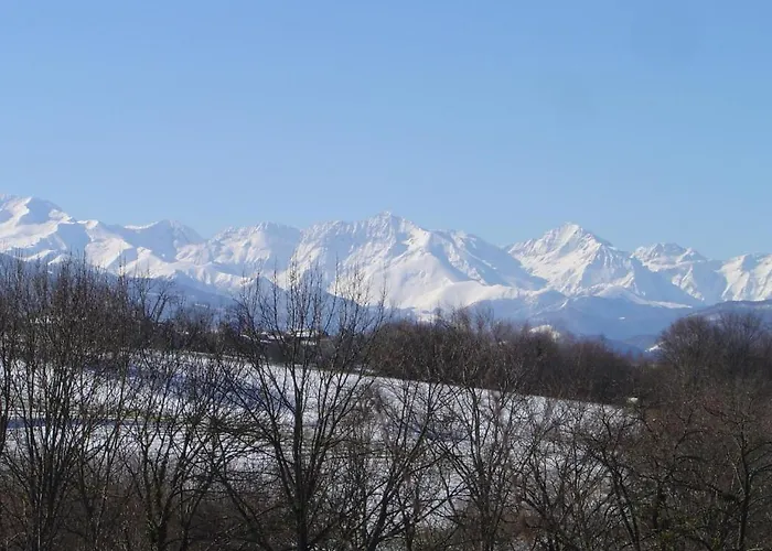 Haras Picard Du Sant Le بيت للعطل