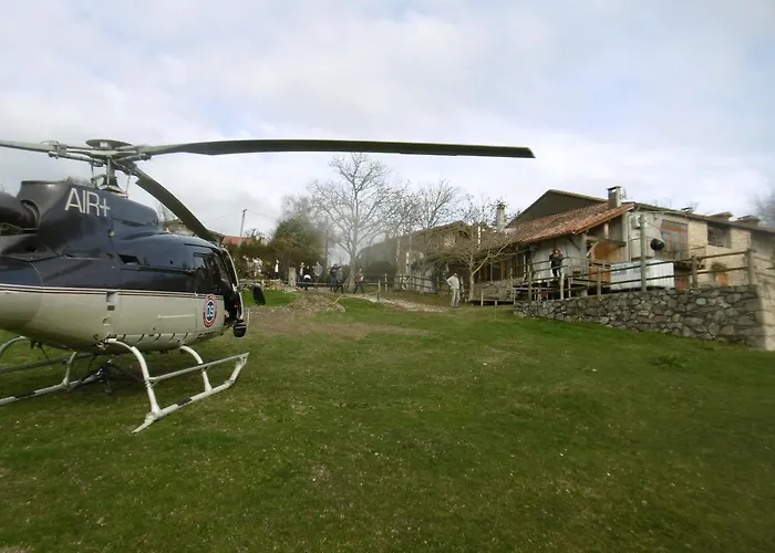 Haras Picard Du Sant Le بيت للعطل