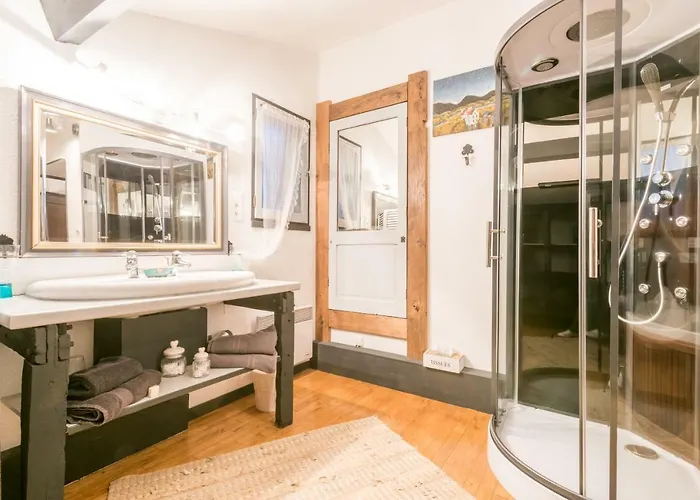 Haras Picard Du Sant Le Lasserre (Ariege)