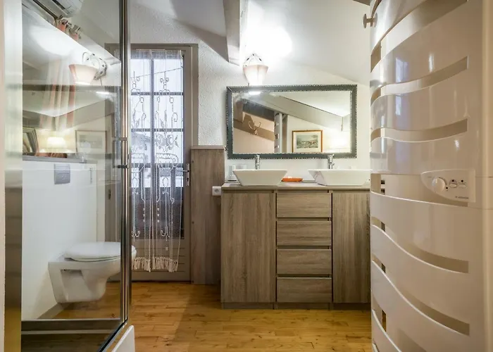 بيت للعطل Haras Picard Du Sant Le *