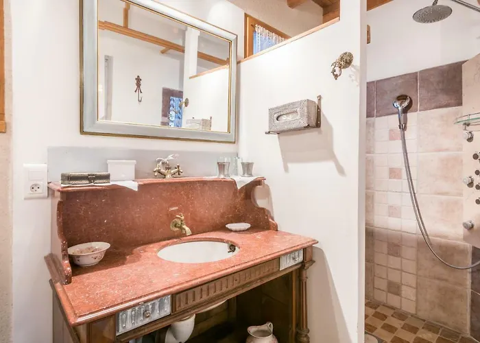 Haras Picard Du Sant Le بيت للعطل *