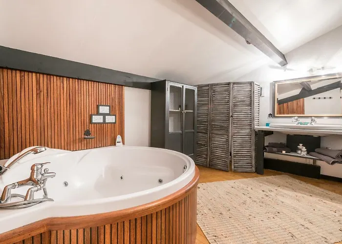 Haras Picard Du Sant Le بيت للعطل