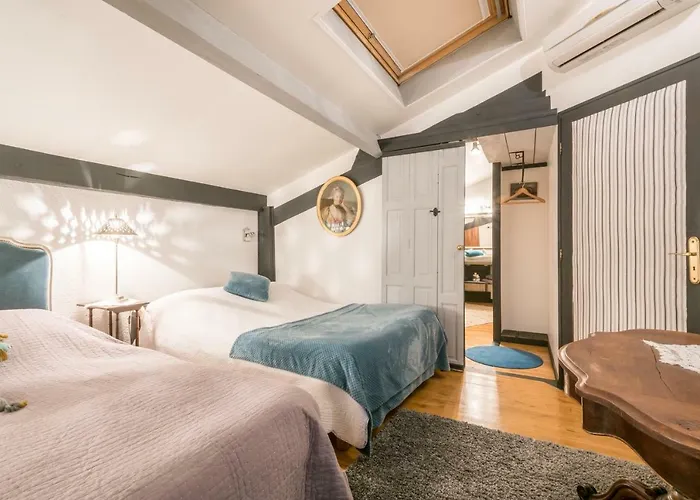 Haras Picard Du Sant Le *